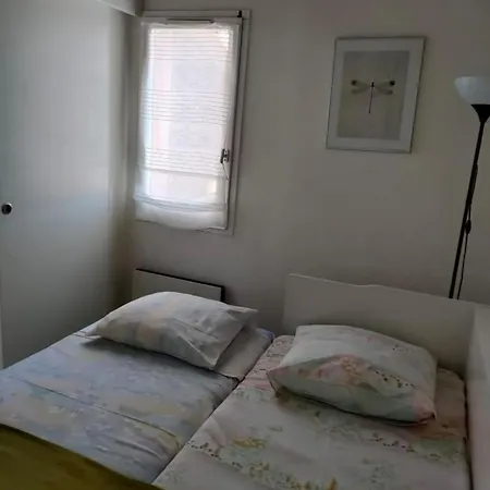 Apartman St Cyprien Joli T3 Avec Vue Sur La Lagune