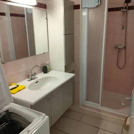 St Cyprien Joli T3 Avec Vue Sur La Lagune Apartmán