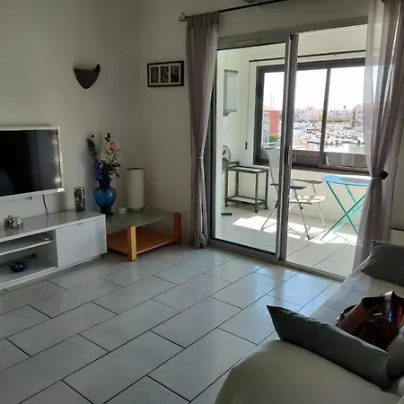 St Cyprien Joli T3 Avec Vue Sur La Lagune